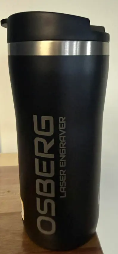 Drikkeflasker med gravering